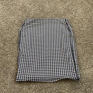 Old Navy Pencil Skirt